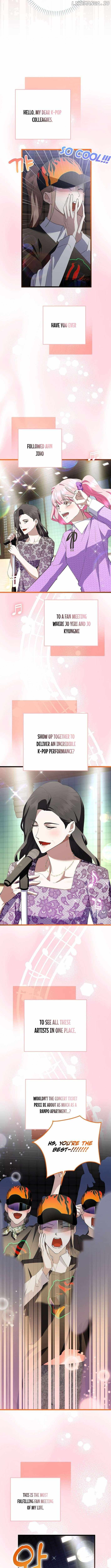 The Crazy Genius Composer Returns Chapter 67 7